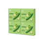 Mugunghwa Cucumber Soap 90g*4