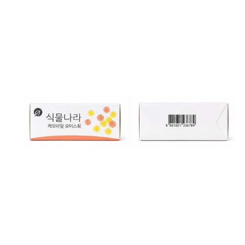 CJ Sikmulnara Binu Chamomile 100g*4