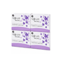 CJ Sikmulnara Soap Lavander 100g*4