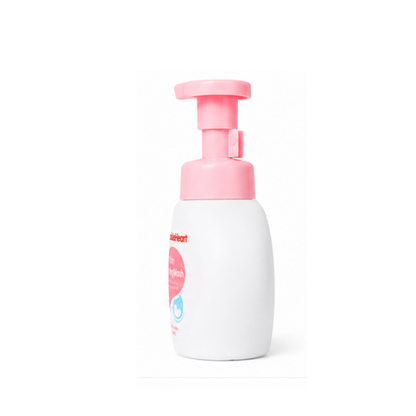 Double Heart Foaming Wash Soft Powdery Scent 300ml