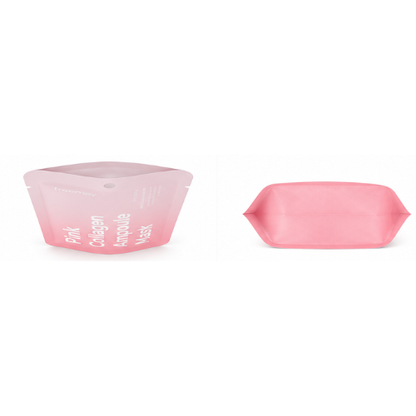 Freemay Pink Collagen Ampoule Mask 27ml