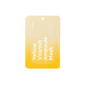 Freemay Yellow Vitamin Ampoule mask 27ml