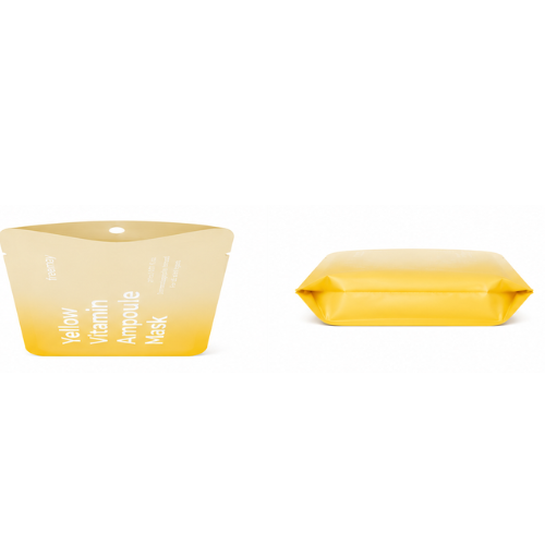 Freemay Yellow Vitamin Ampoule mask 27ml