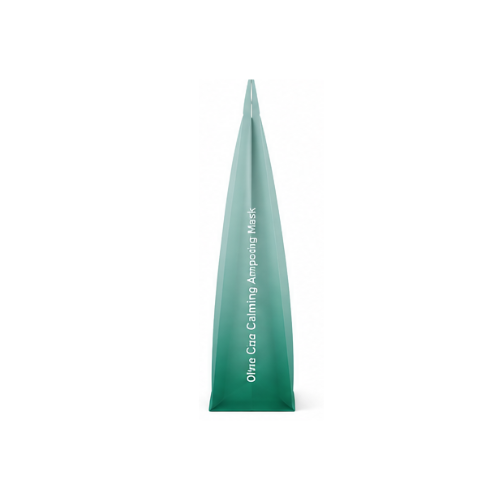 Freemay Olive Cica Calming Ampoule Mask