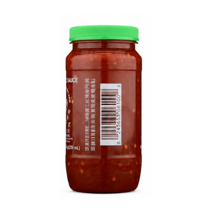 Huy Fong Food Chili Garlic Sauce510g
