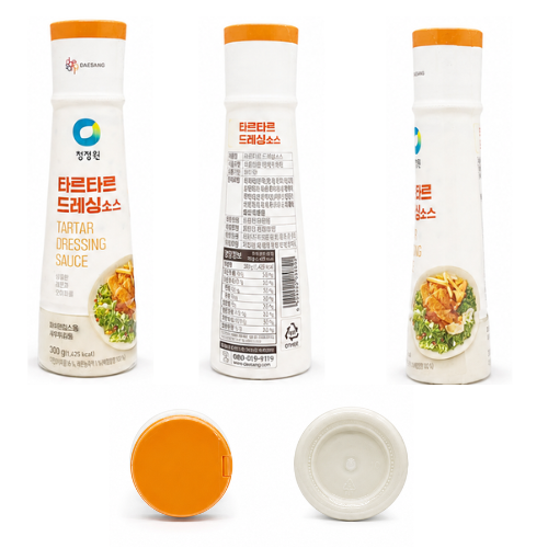 Deasang Tartar Dressing Sauce 300g