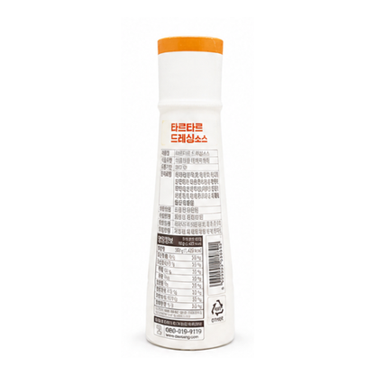 Deasang Tartar Dressing Sauce 300g