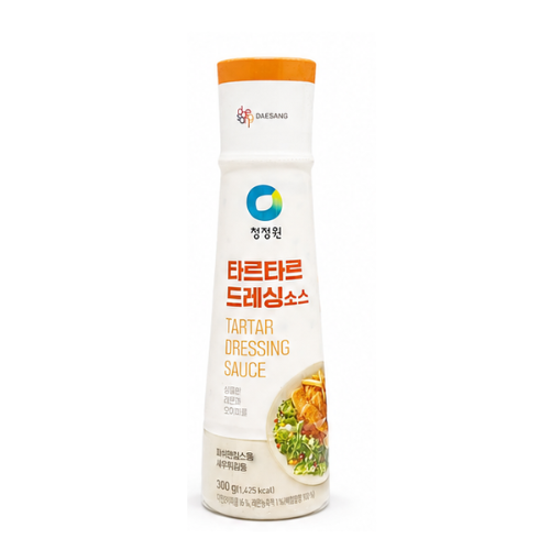 Deasang Tartar Dressing Sauce 300g