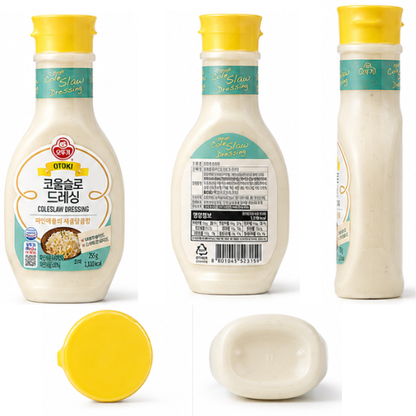 Ottogi Coleslaw Dressing 255g