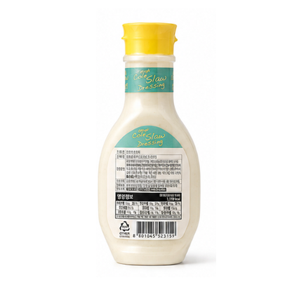 Ottogi Coleslaw Dressing 255g