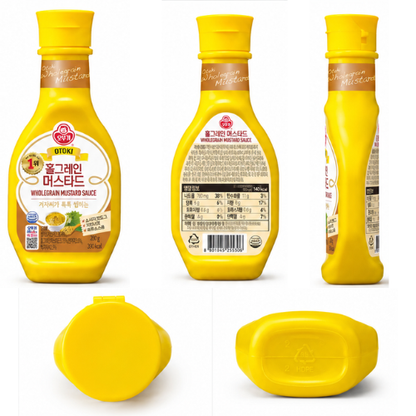 Ottogi Whole Grain Mustard 280g