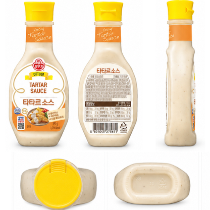 Ottogi Tartar Sauce 245g