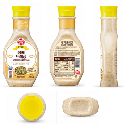 Ottogi Sesame Dressing 245g