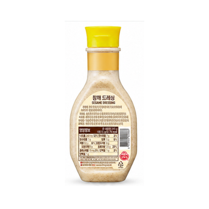 Ottogi Sesame Dressing 245g