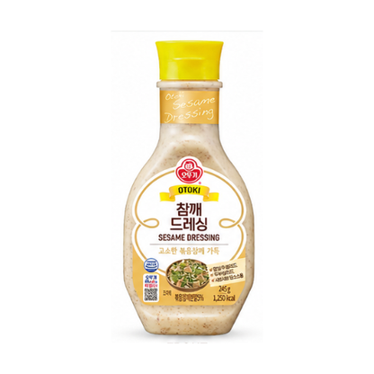 Ottogi Sesame Dressing 245g