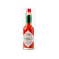 Tabasco Premium Original Hot Pepper Sauce 60ml