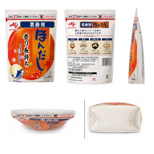 Ajinomoto Hondashi Premium Bonito Soup Stock Powder 1kg