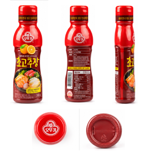 Ottogi Gochujang 300g