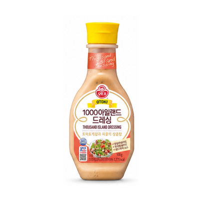 Ottogi Thousand Island Dressing 250g