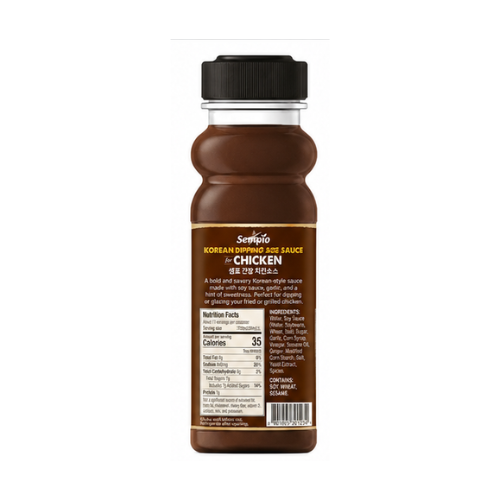 Sempyo Soysauce Chicken Sauce 250ml
