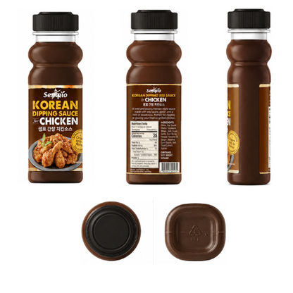 Sempyo Soysauce Chicken Sauce 250ml