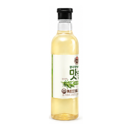 CJ Rose Mary 500ml