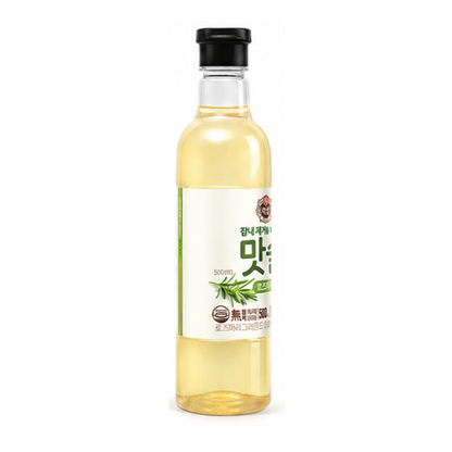 CJ Rose Mary 500ml