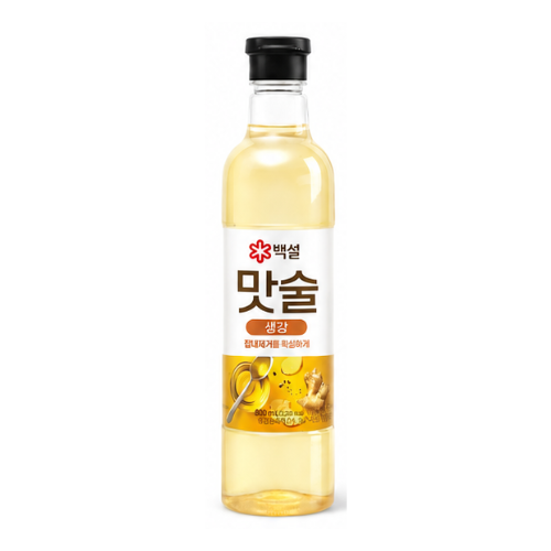 CJ Matsul Ginger 500ml