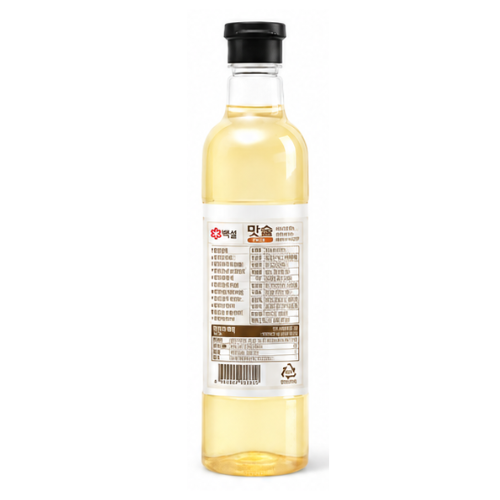 CJ Matsul Ginger 500ml