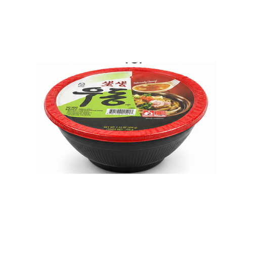 Nongshim Sengseng Udong Cup 276g