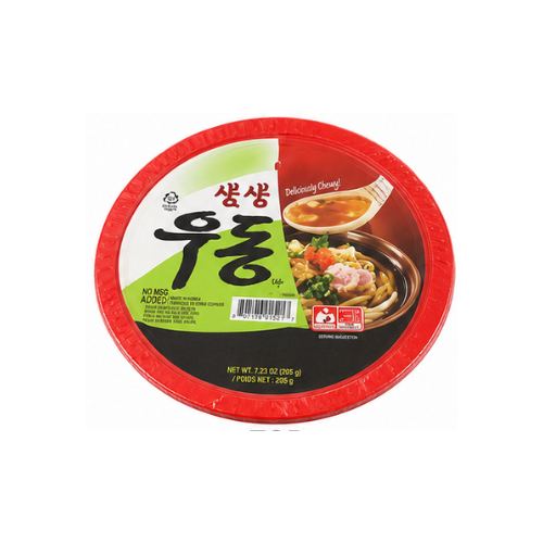 Nongshim Sengseng Udong Cup 276g