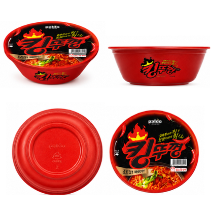 Paldo King Ttukkeong 110g