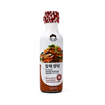 Ajumma Japchae Sauce 325g