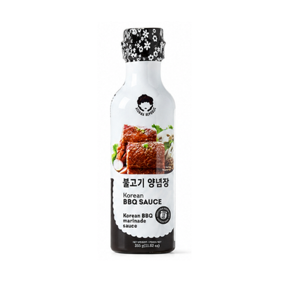 Ajumma Bulgogi Sauce 335g