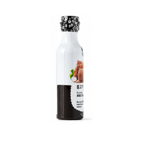 Ajumma Bulgogi Sauce 335g