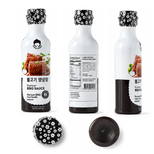 Ajumma Bulgogi Sauce 335g