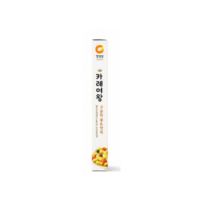 Daesang Curry Yeowang Baked Garlic 160g