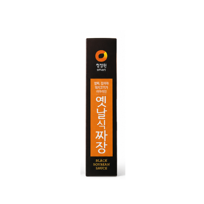 Daesang Yeontal Jjajang Sauce 180g