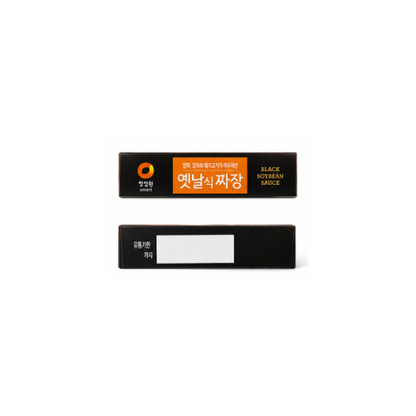 Daesang Yeontal Jjajang Sauce 180g