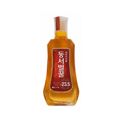 Dongseo Acacia Honey 600g
