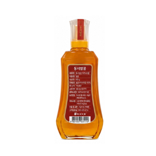 Dongseo Acacia Honey 600g