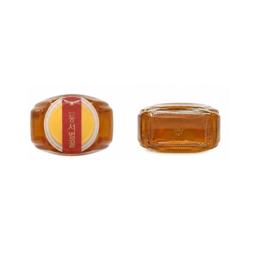 Dongseo Acacia Honey 600g