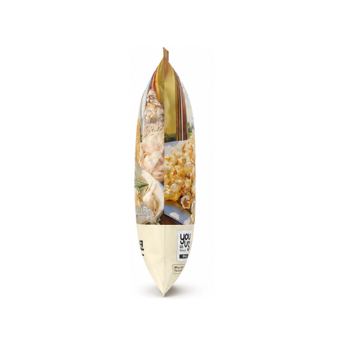 GS Butter Garlic Popcorn 60g