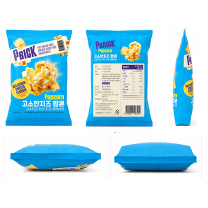 PBICK  Gosohan Cheese Popcorn 75g