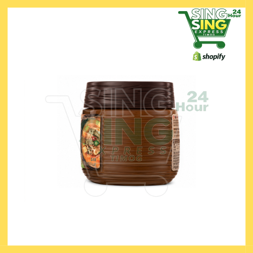 Sempio Chadol Tojang Jjigae Yangnyeom 450g
