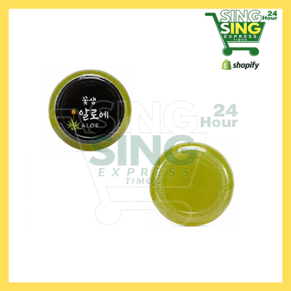 Kotsam Honey Aloe Tea 1kg