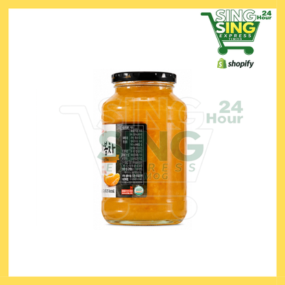 Kotsam Kkul Halabong Cha 1kg
