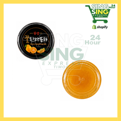 Kotsam Kkul Halabong Cha 1kg