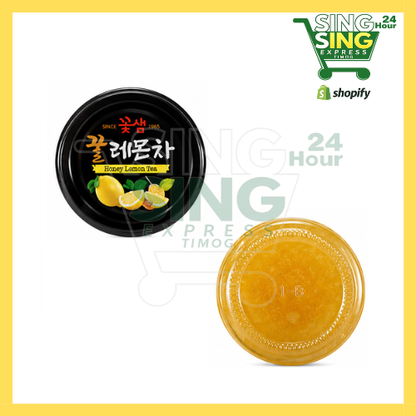 Kotsam Lemon Tea 1kg