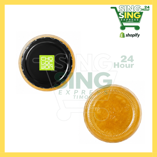 Chorokwon Honey Lemon Tea 1kg